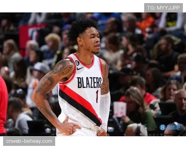 开拓者进攻效率115.3中游 亨德森夏普年轻后场决策成熟度不足